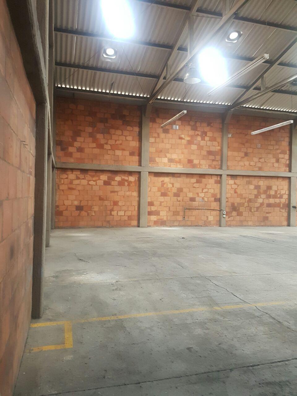 BODEGA EN ARRIENDO | CARVAJAL | KENNEDY