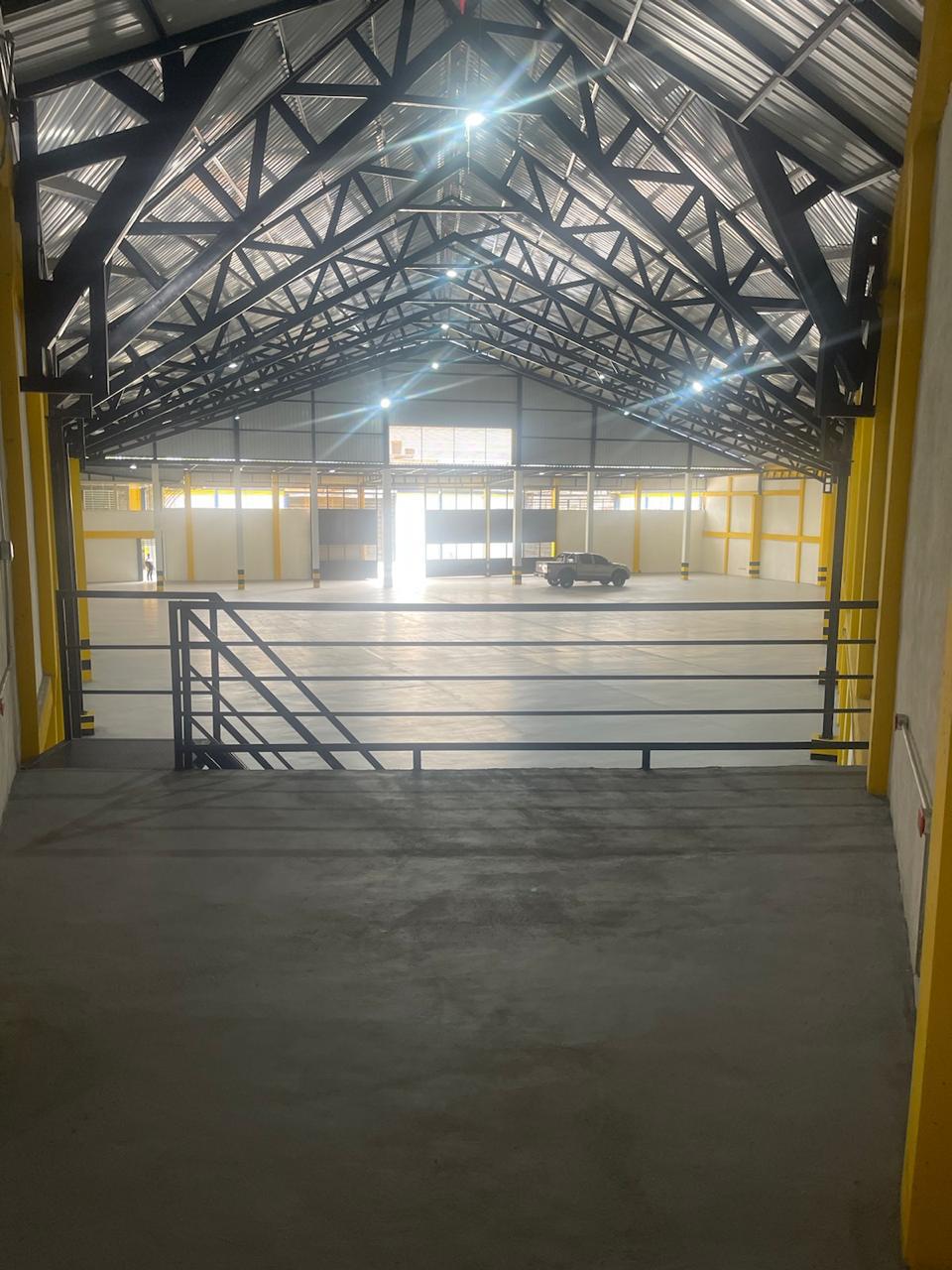 Bodega en Arriendo
