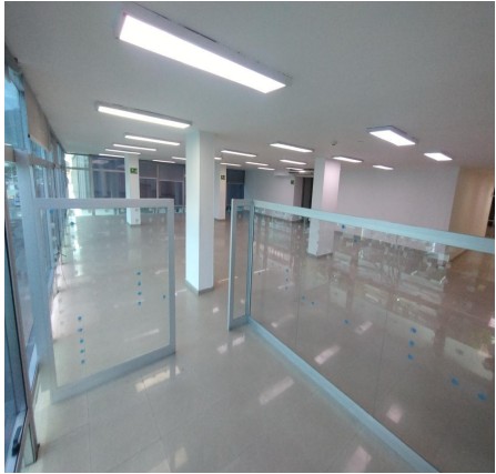 OFICINA EN ARRIENDO - CHICÓ , CHAPINERO