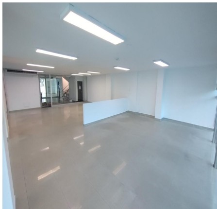 OFICINA EN ARRIENDO - CHICÓ , CHAPINERO