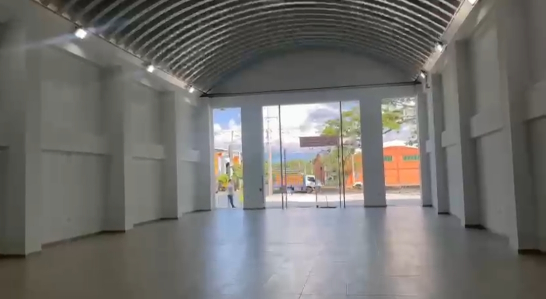 Bodega en Arriendo – Ibagué – 1.000 m²