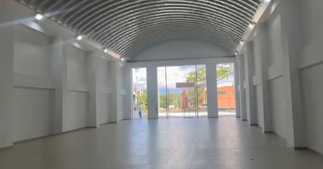 BODEGA INDUSTRIAL EN ARRIENDO, NEIVA, HUILA