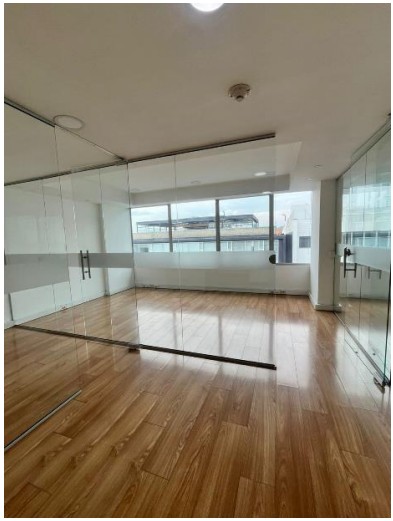 Oficina en Arriendo