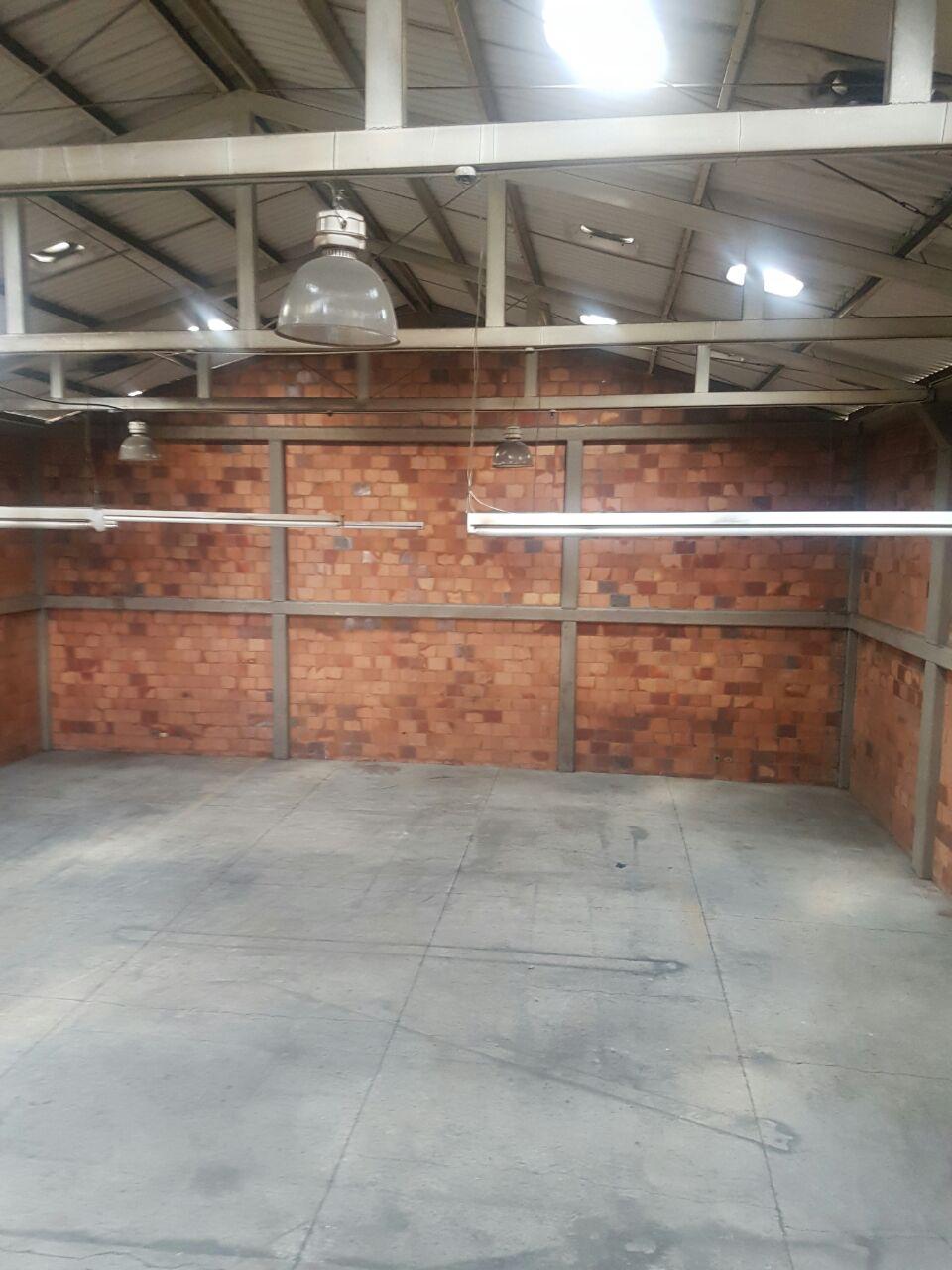 BODEGA EN ARRIENDO | CARVAJAL | KENNEDY