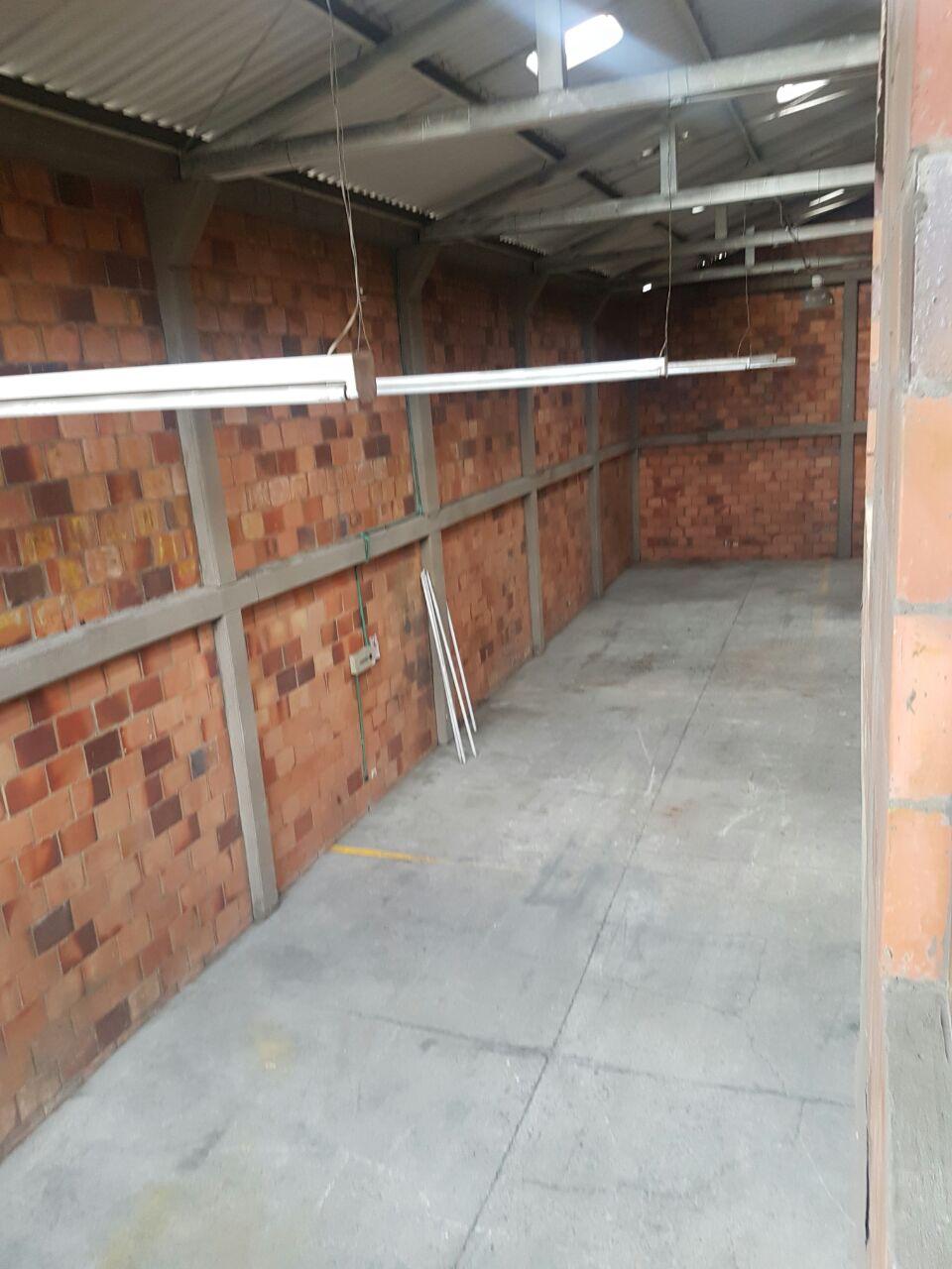 BODEGA EN ARRIENDO | CARVAJAL | KENNEDY
