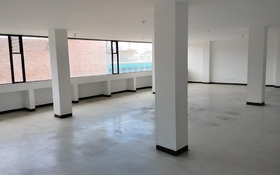 Oficina en Arriendo
