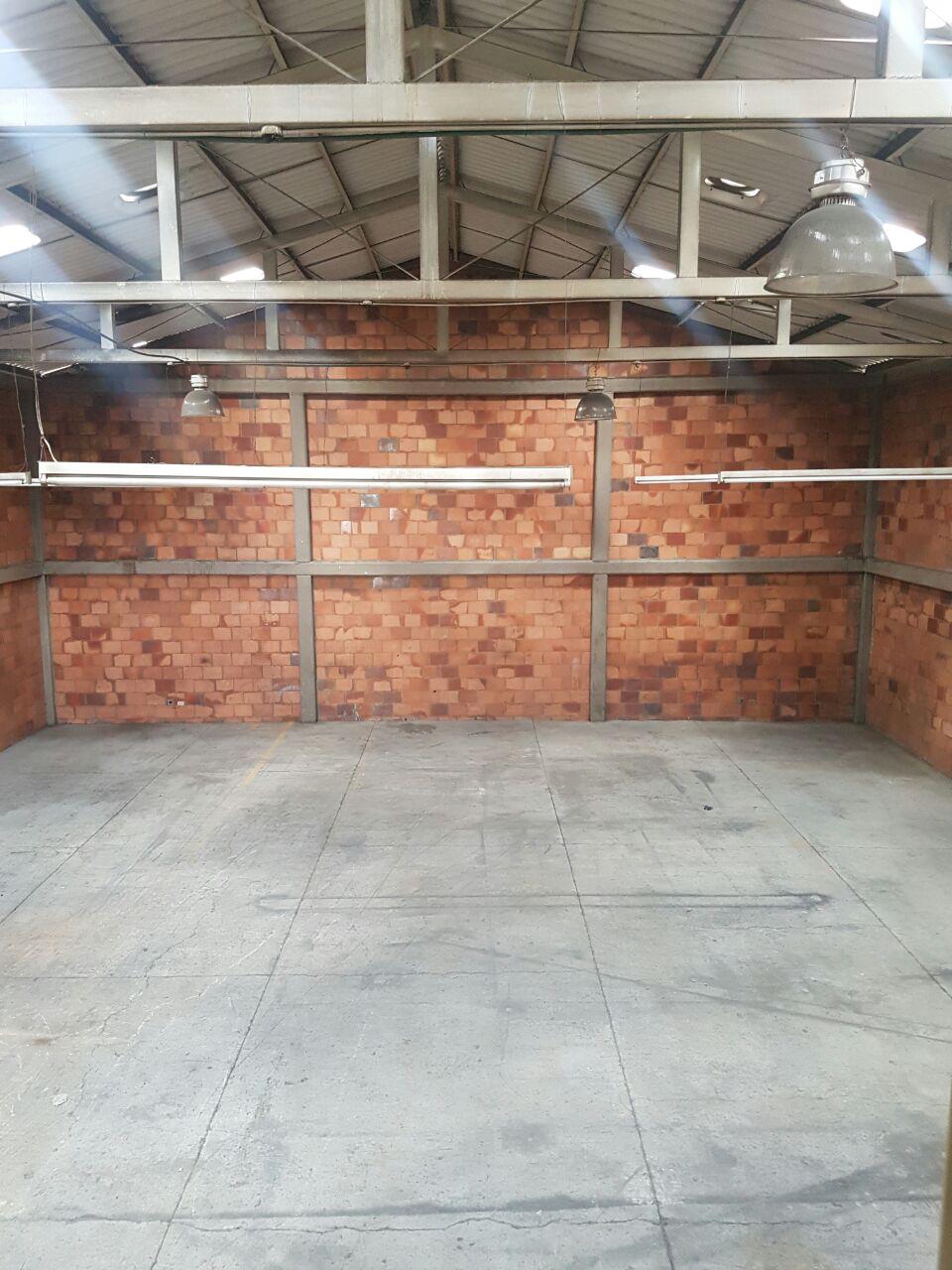 BODEGA EN ARRIENDO | CARVAJAL | KENNEDY