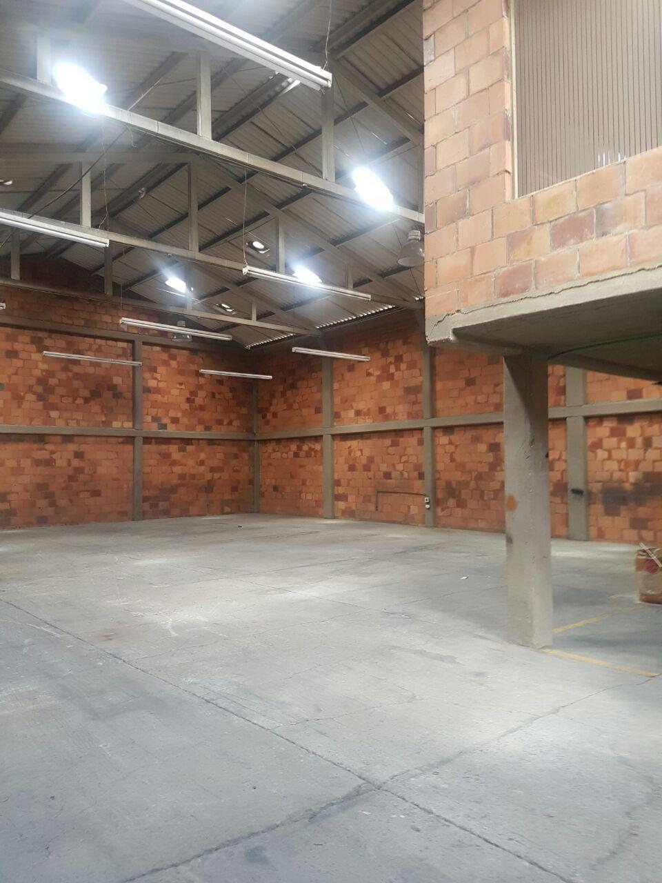 BODEGA EN ARRIENDO | CARVAJAL | KENNEDY