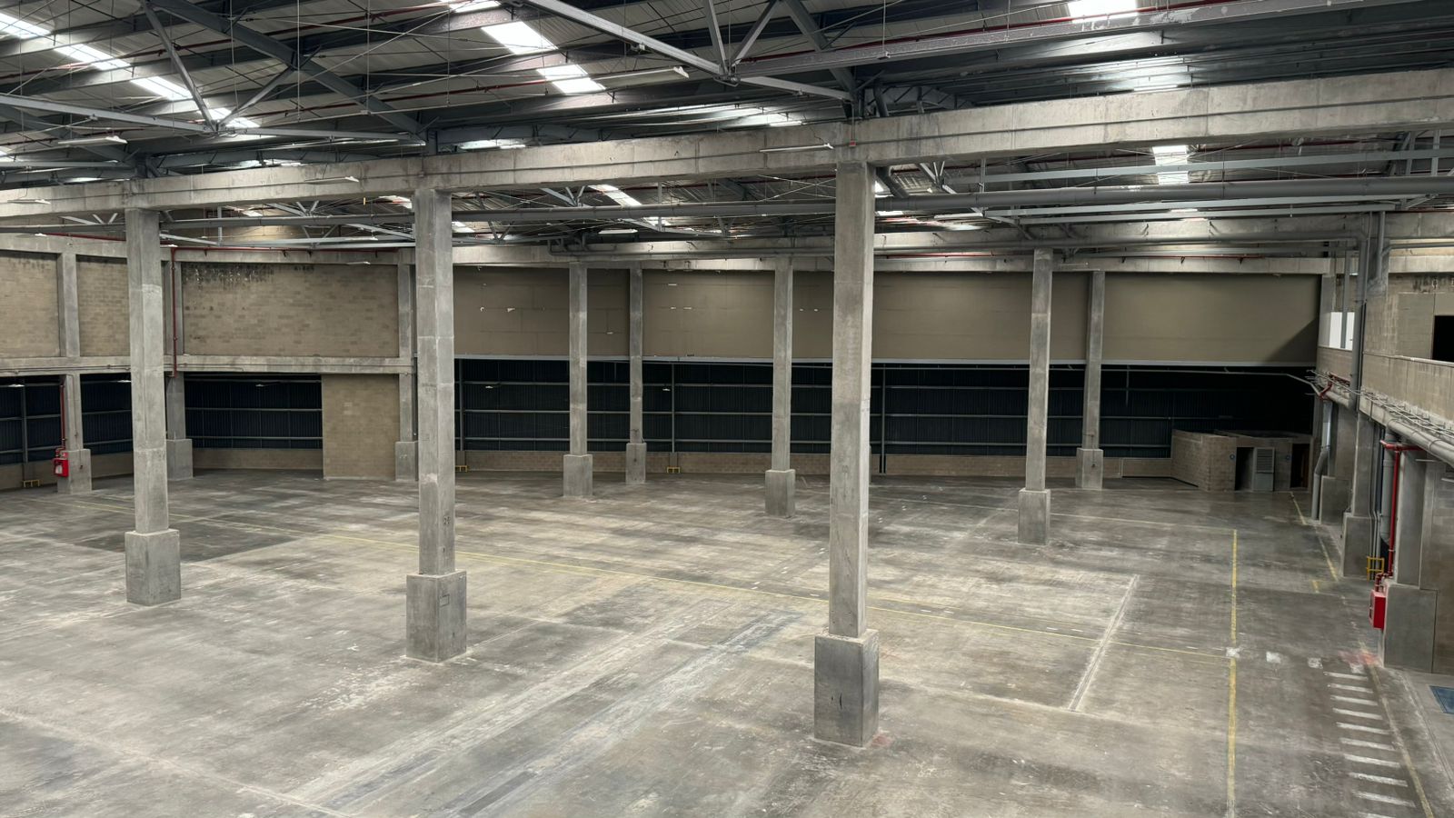 BODEGA EN ARRIENDO | LA ESTRELLA – MEDELLÍN