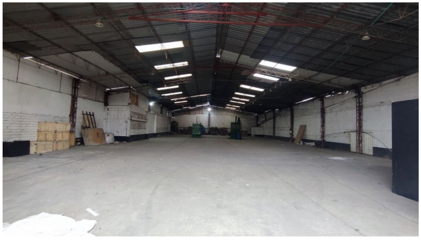 BODEGA EN ARRIENDO | FONTIBÓN | BOGOTÁ