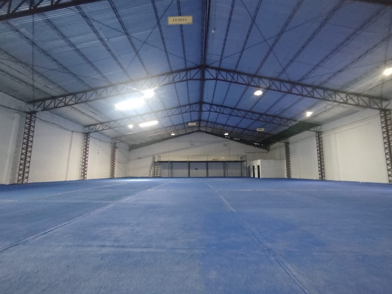BODEGA EN ARRIENDO | VILLAVICENCIO