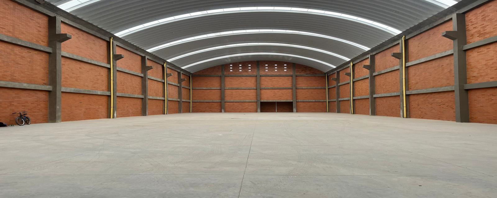 BODEGA EN ARRIENDO, PARQUE INDUSTRIAL EN TOCANCIPA