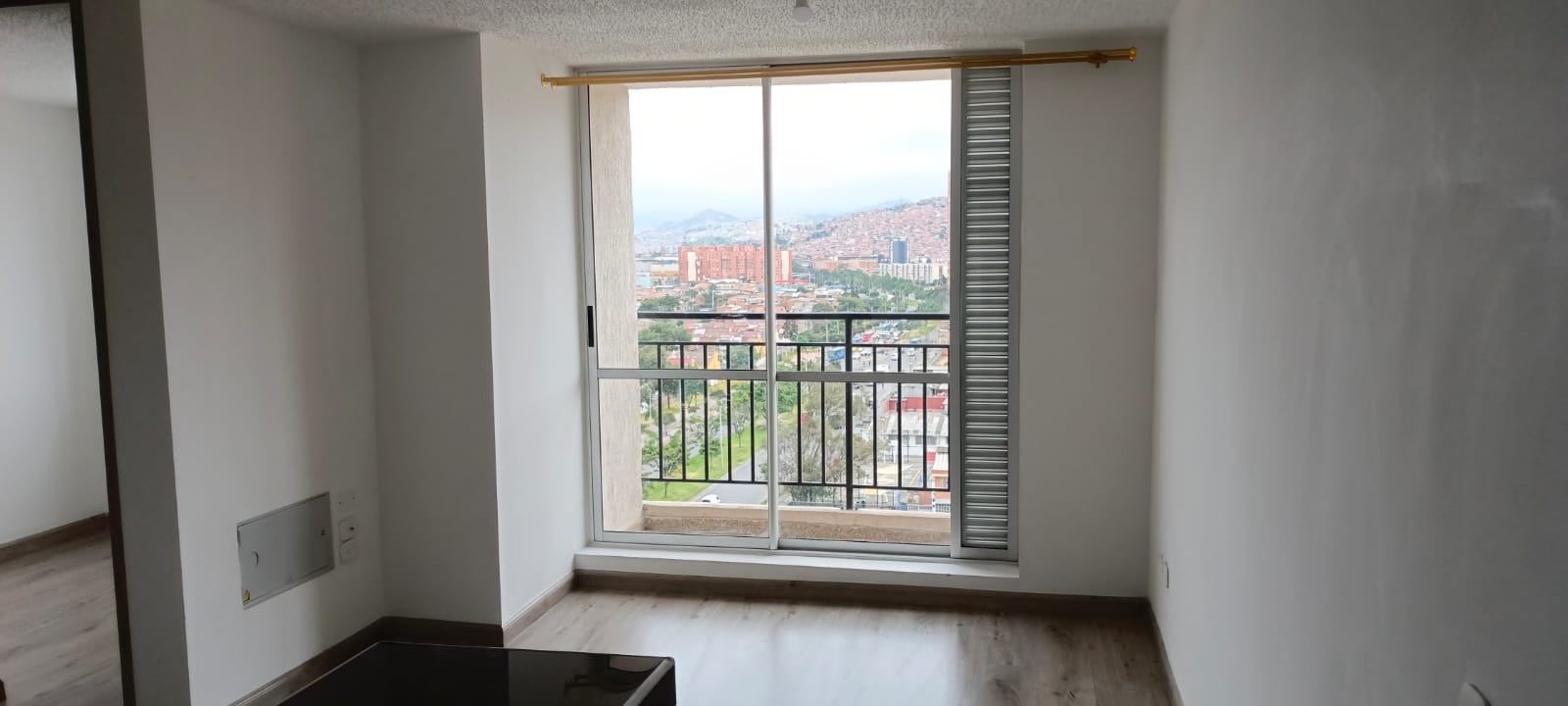 Apartamento en Arriendo