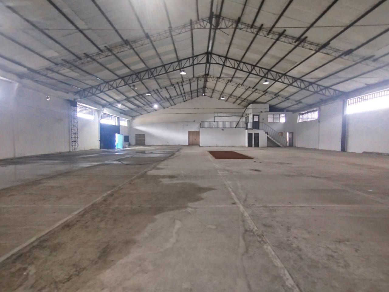 Bodega en Arriendo