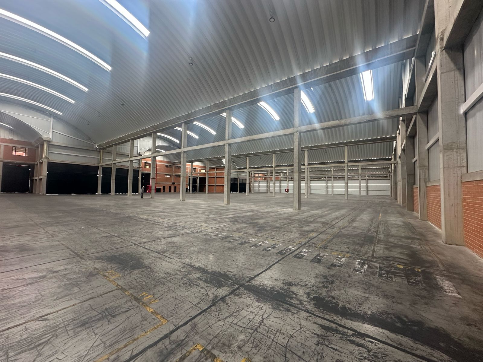 Bodega en Arriendo