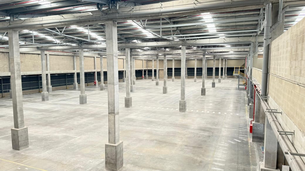 BODEGA EN ARRIENDO | LA ESTRELLA – MEDELLÍN