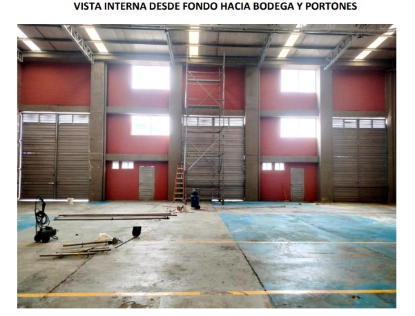 BODEGA EN ARRIENDO | IBAGUÉ