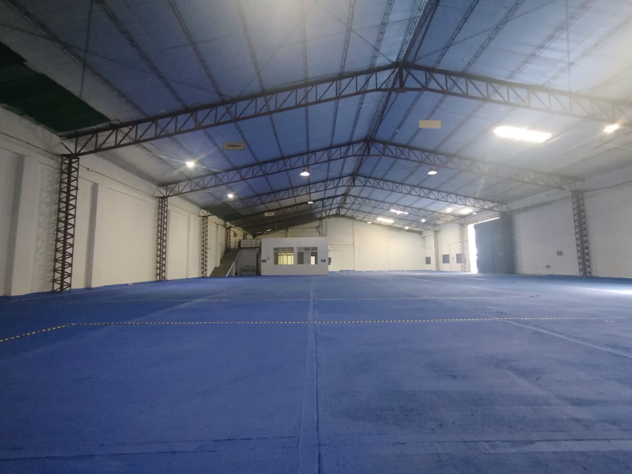Bodega en Arriendo