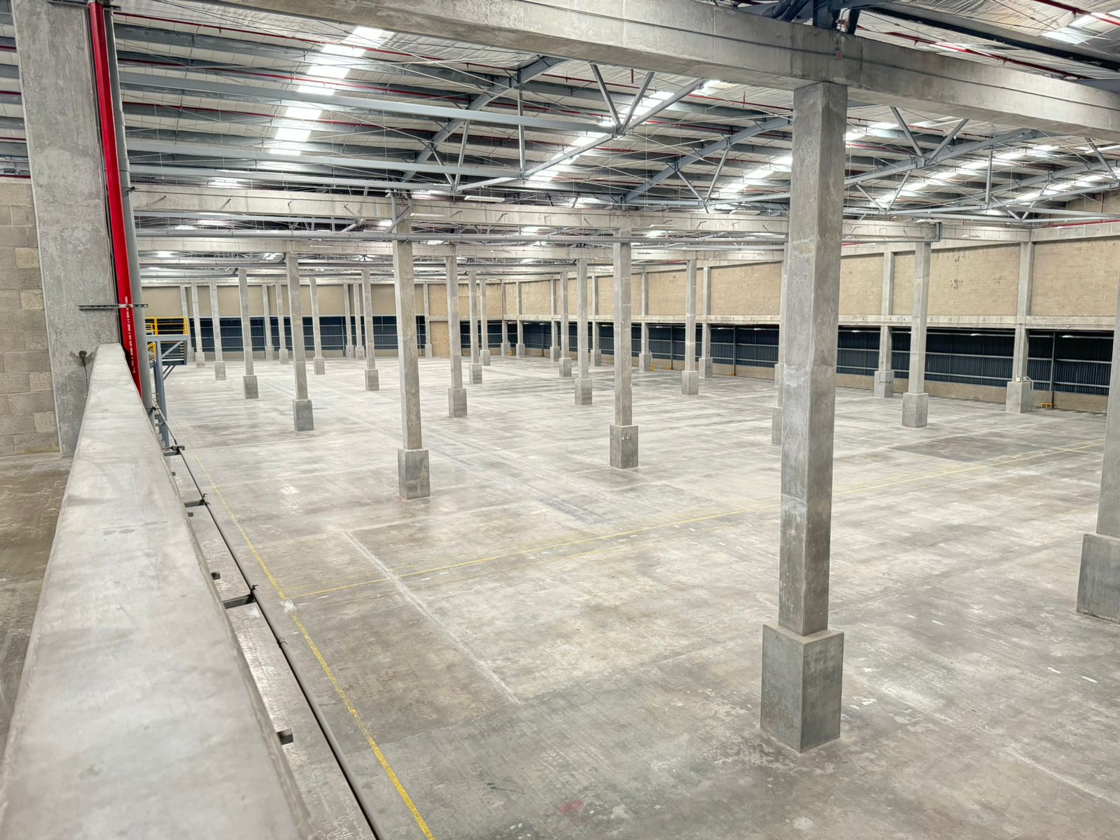 BODEGA EN ARRIENDO | LA ESTRELLA – MEDELLÍN
