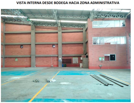 BODEGA EN ARRIENDO | IBAGUÉ