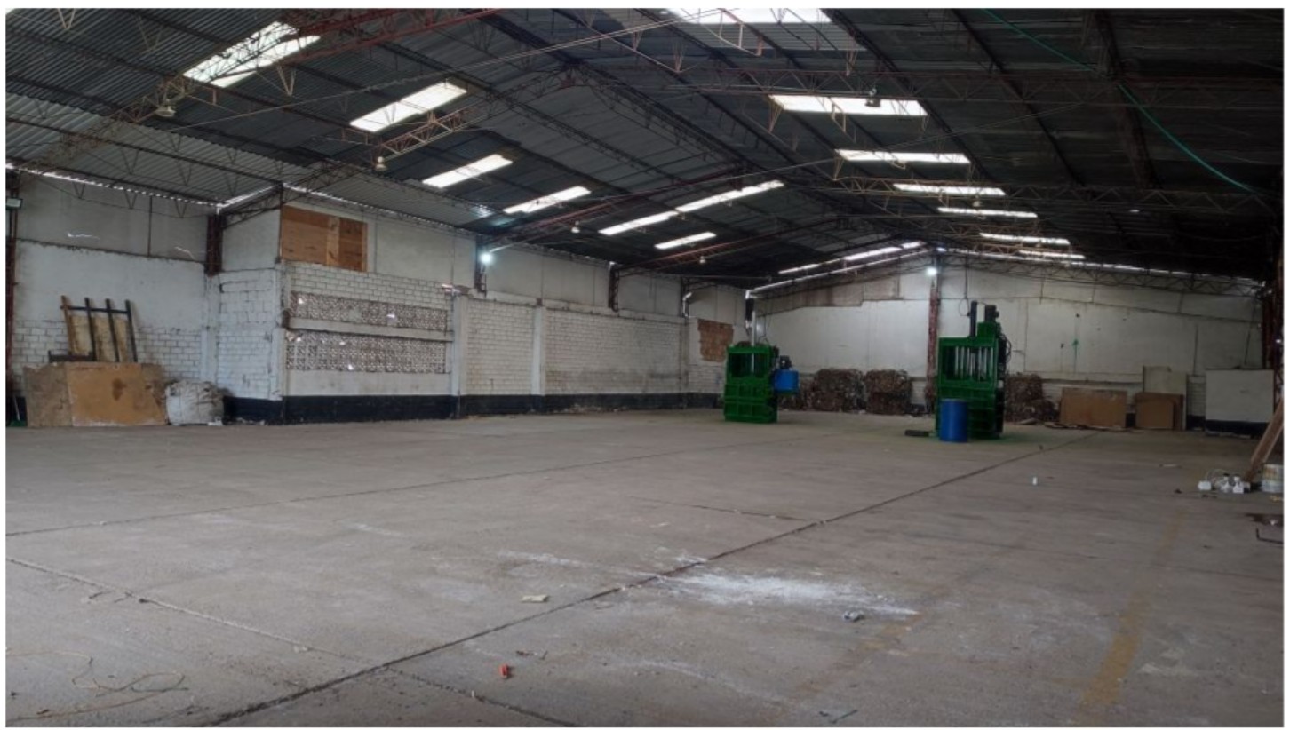 BODEGA EN ARRIENDO | FONTIBÓN | BOGOTÁ