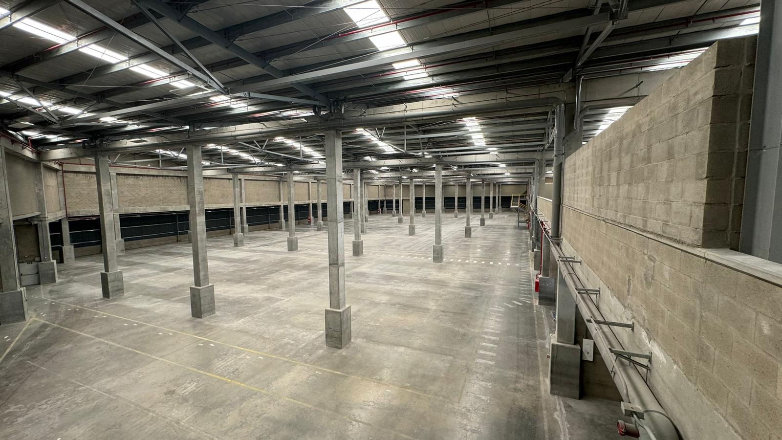 BODEGA EN ARRIENDO | LA ESTRELLA – MEDELLÍN