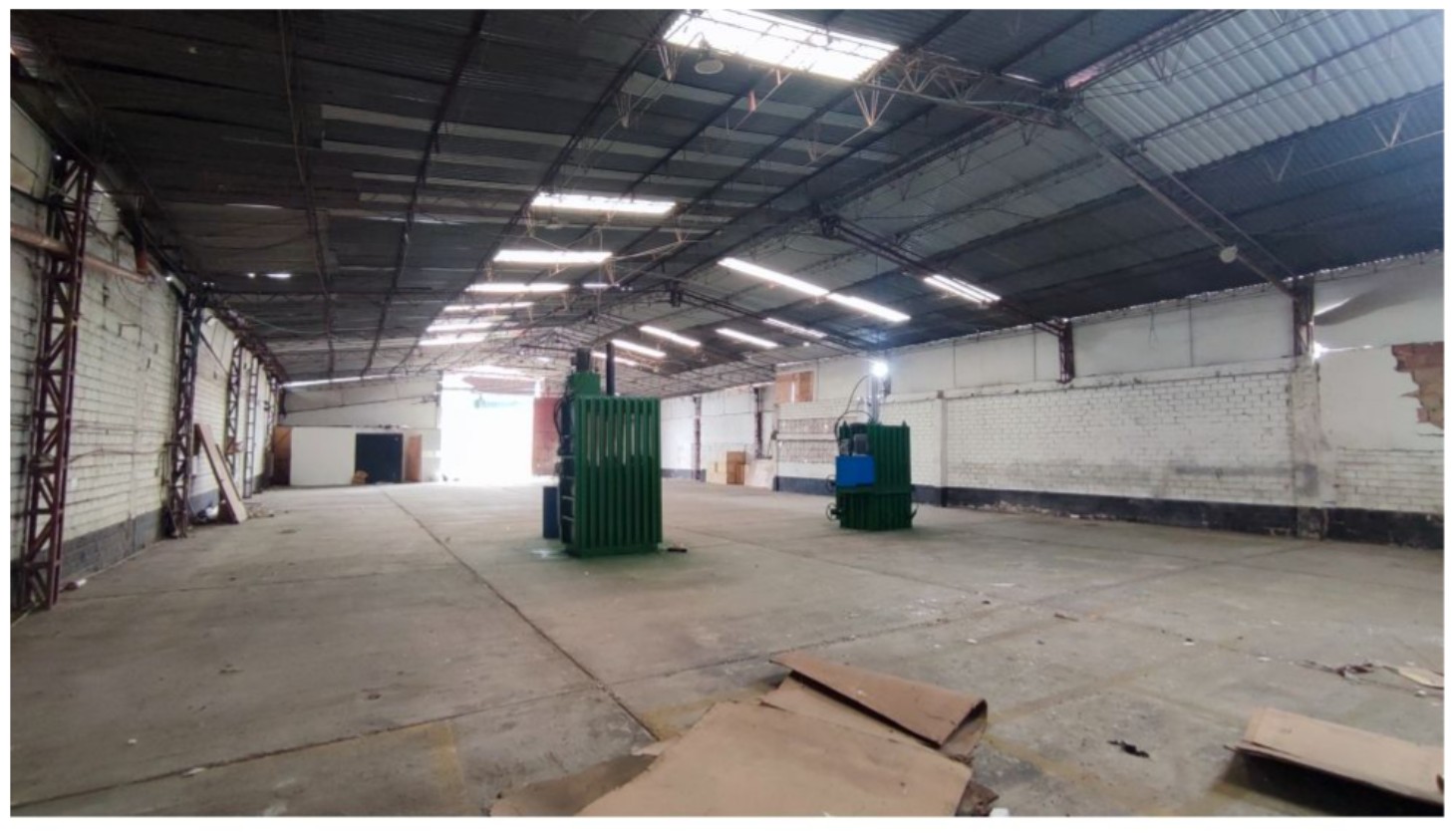 BODEGA EN ARRIENDO | FONTIBÓN | BOGOTÁ