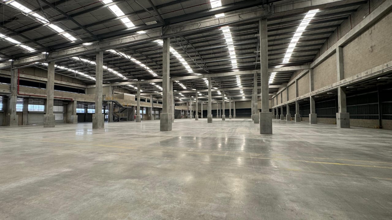 BODEGA EN ARRIENDO | LA ESTRELLA – MEDELLÍN