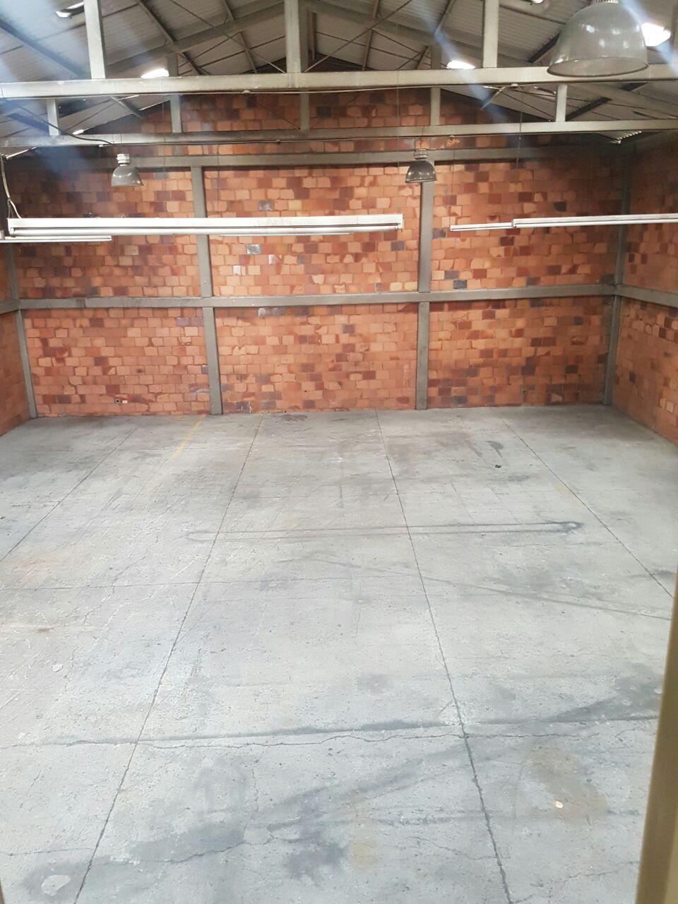 Bodega en Arriendo