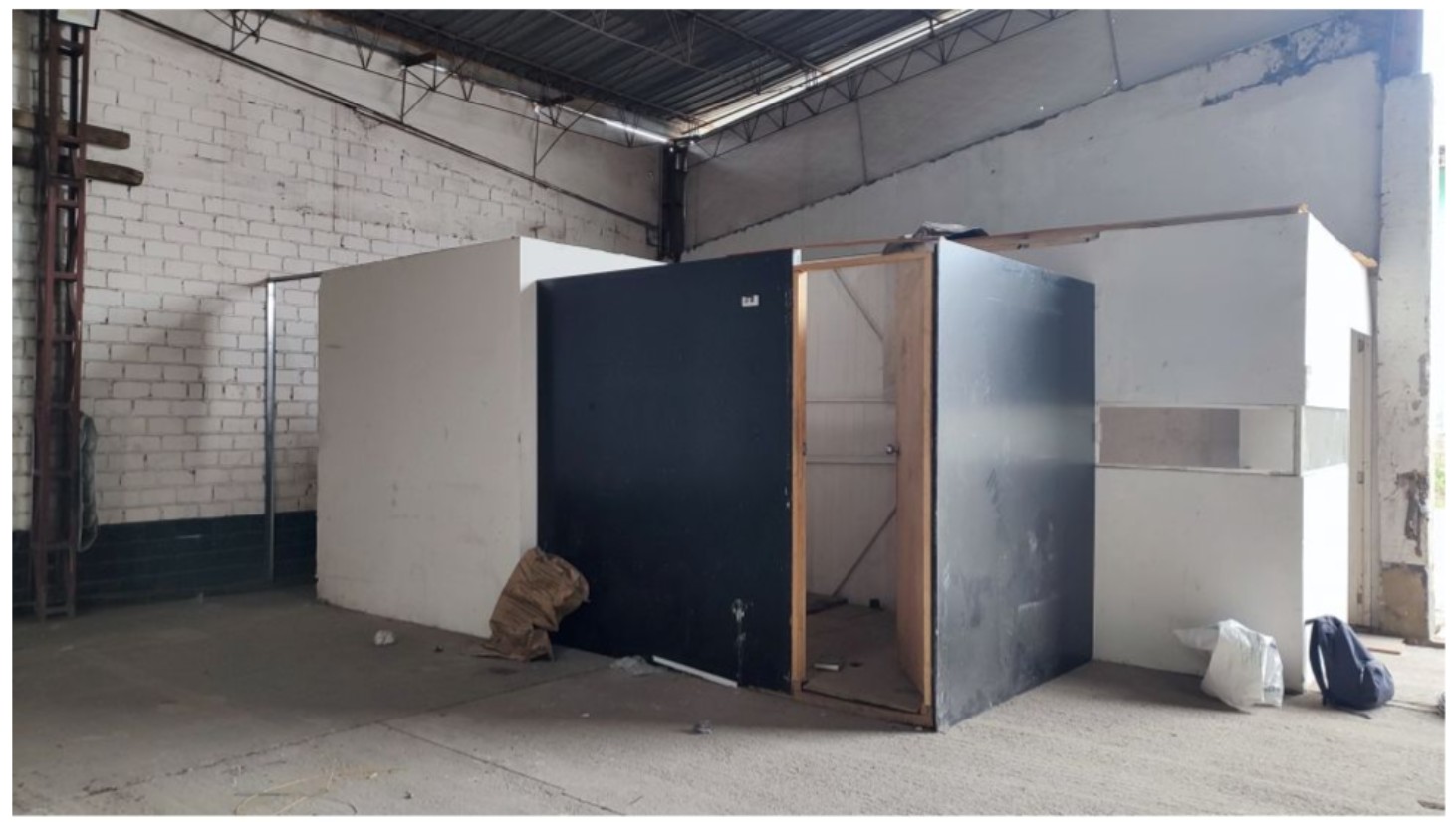 BODEGA EN ARRIENDO | FONTIBÓN | BOGOTÁ