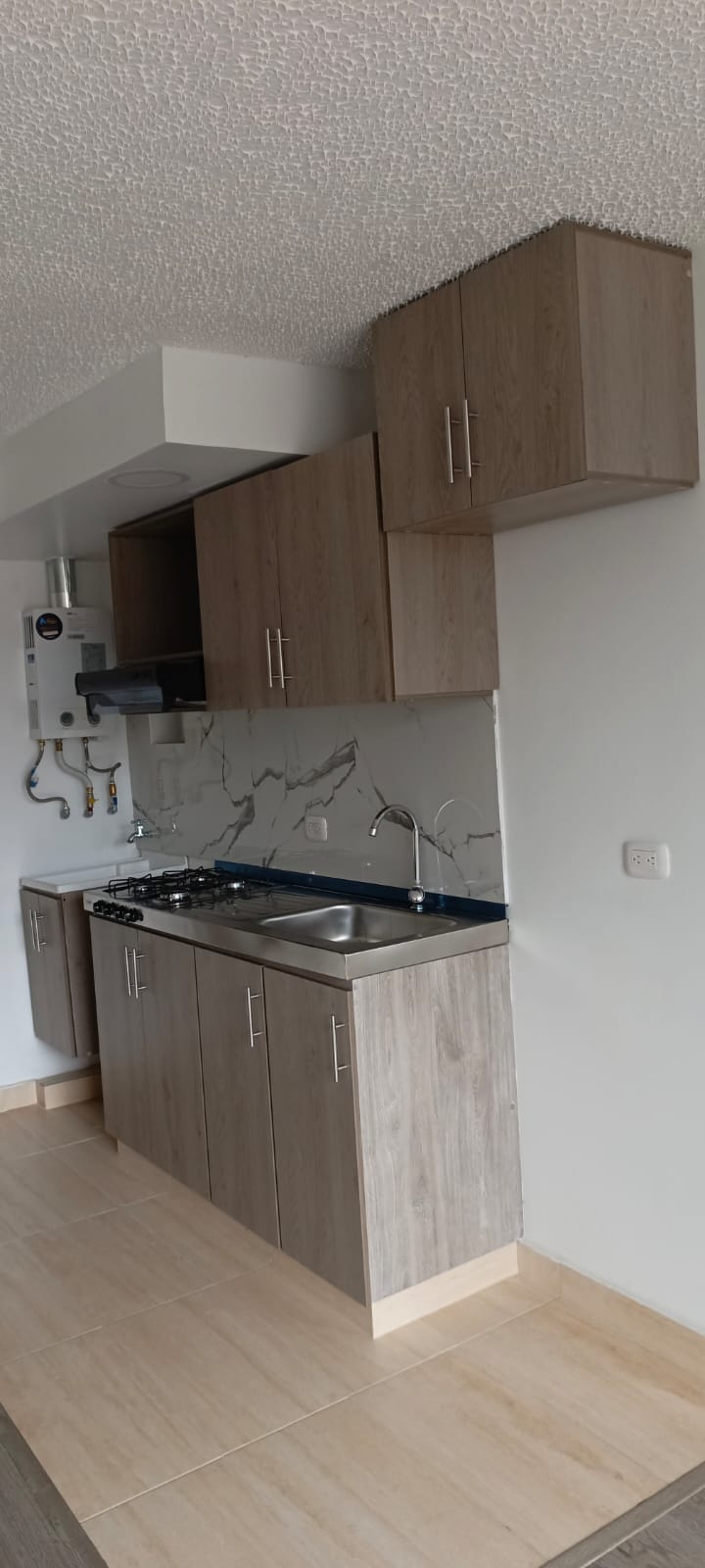 ARRIENDO APARTAMENTO ESTANCIA 70 – MADELENA PISO 15