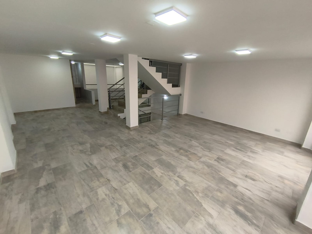 Local en Arriendo