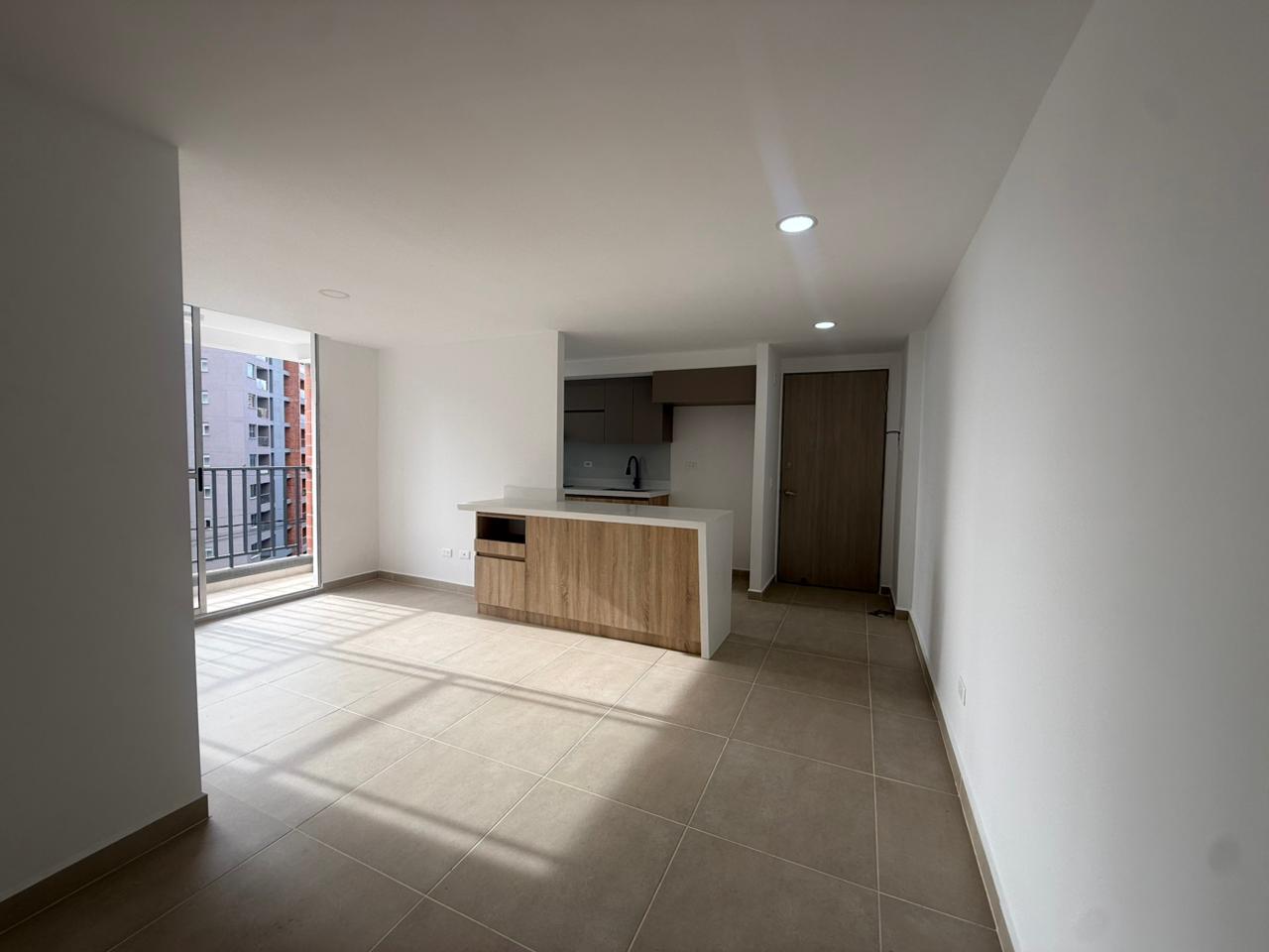 Apartamento en arriendo, Rionegro Los Colegios