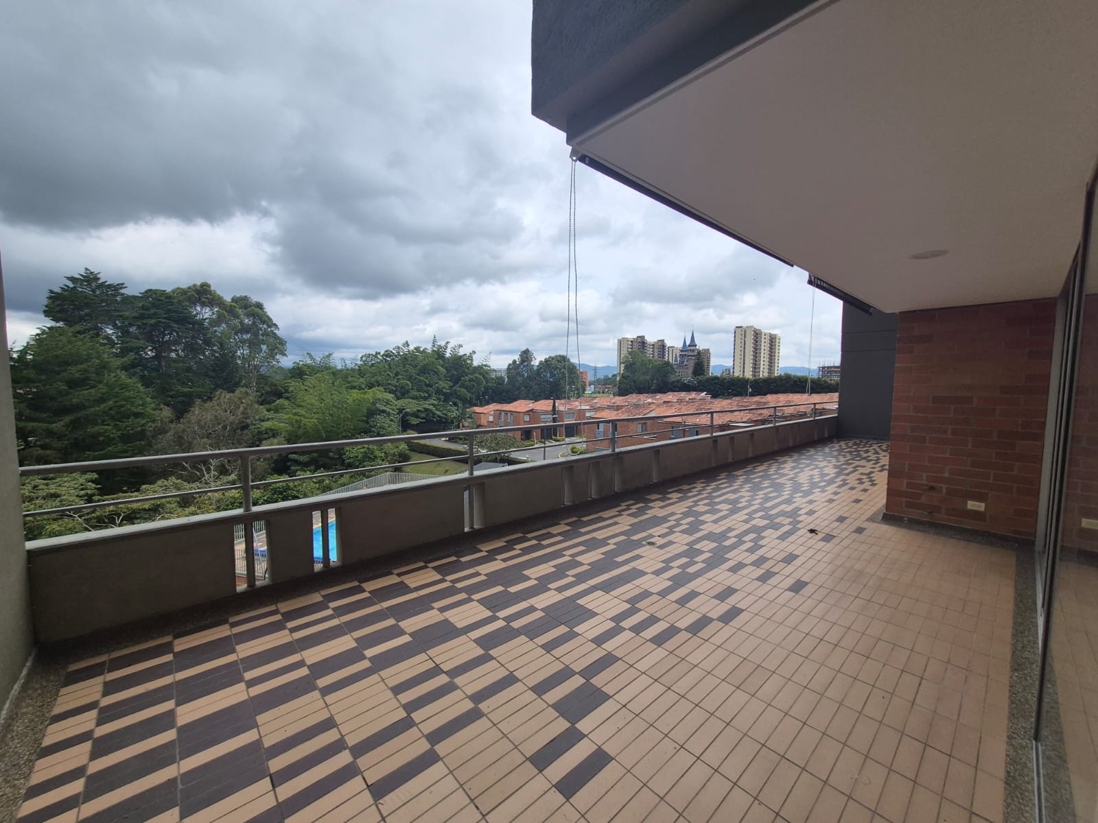 APTO A ESTRENAR CONJUNTO RESD HERBARIO