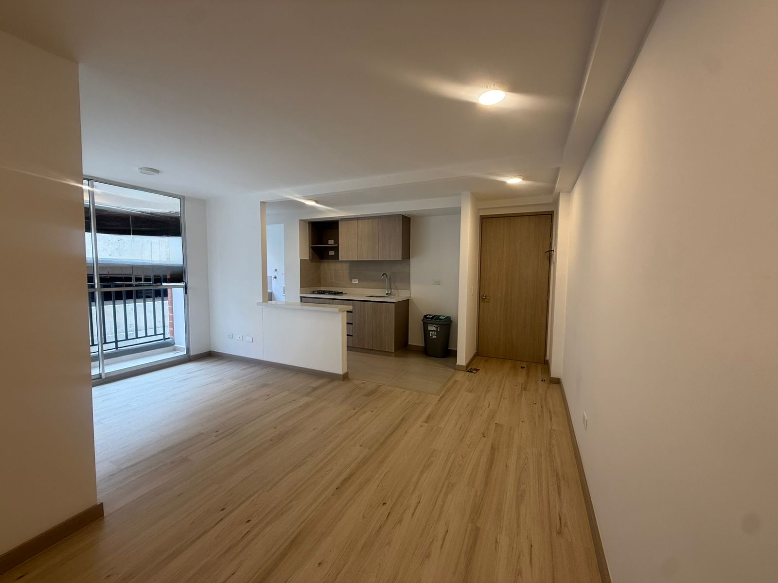 Tenjo, 113 M2, encortinado, garaje doble