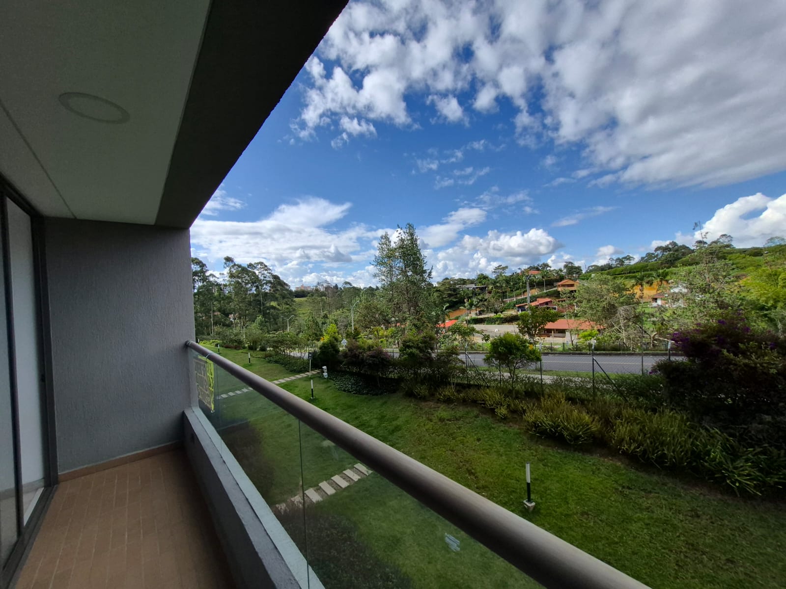 Apartamento en arriendo, Rionegro
