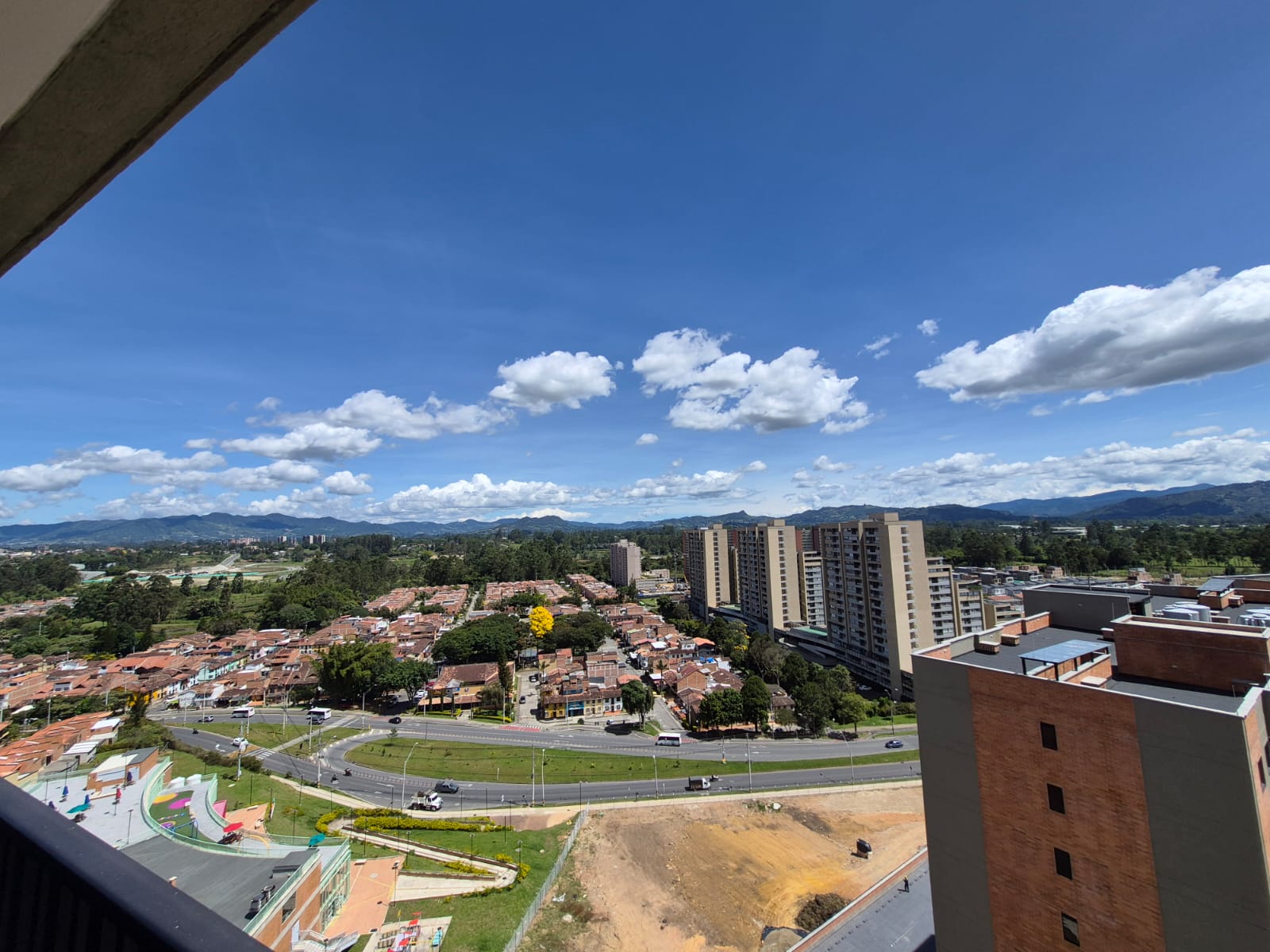 Apartamento en Arriendo