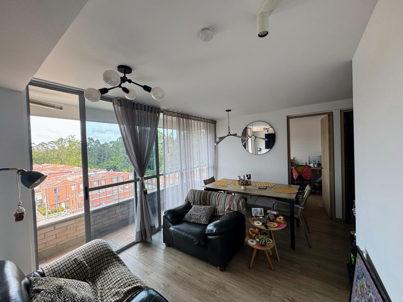 APARTAMENTO EN ARRIENDO EN LA CEJA, EN UNIDAD CERRADA.