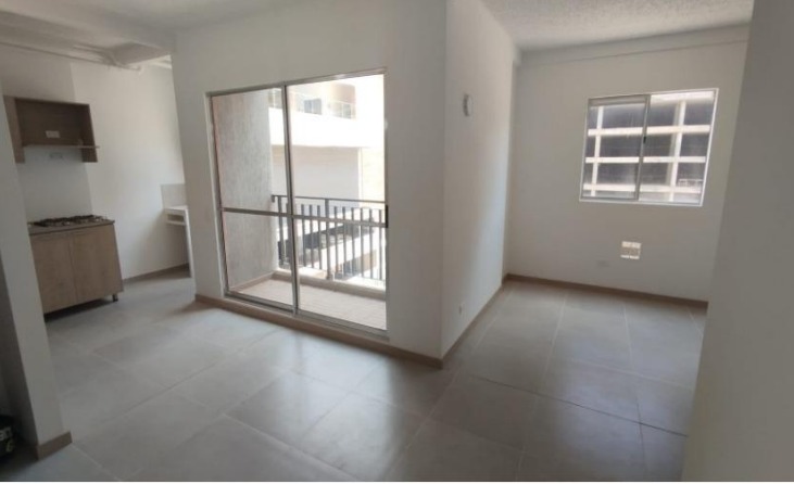 Apartamento en Arriendo