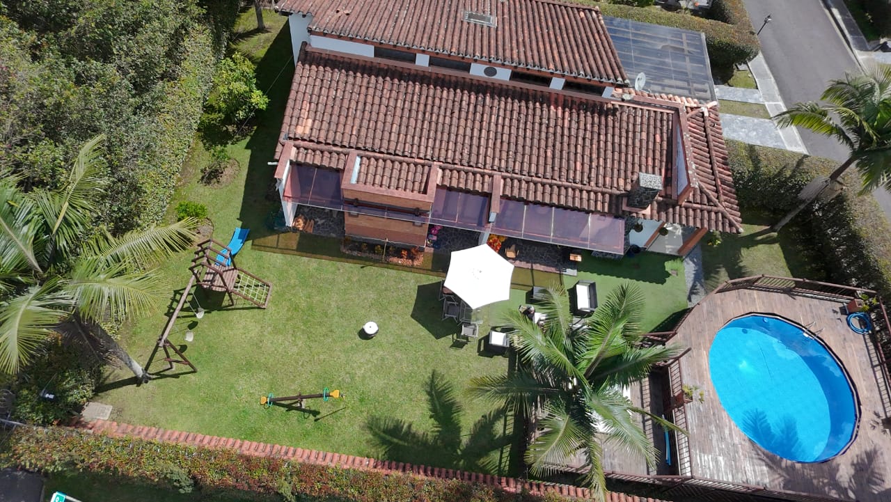 Finca en arriendo, Rionegro
