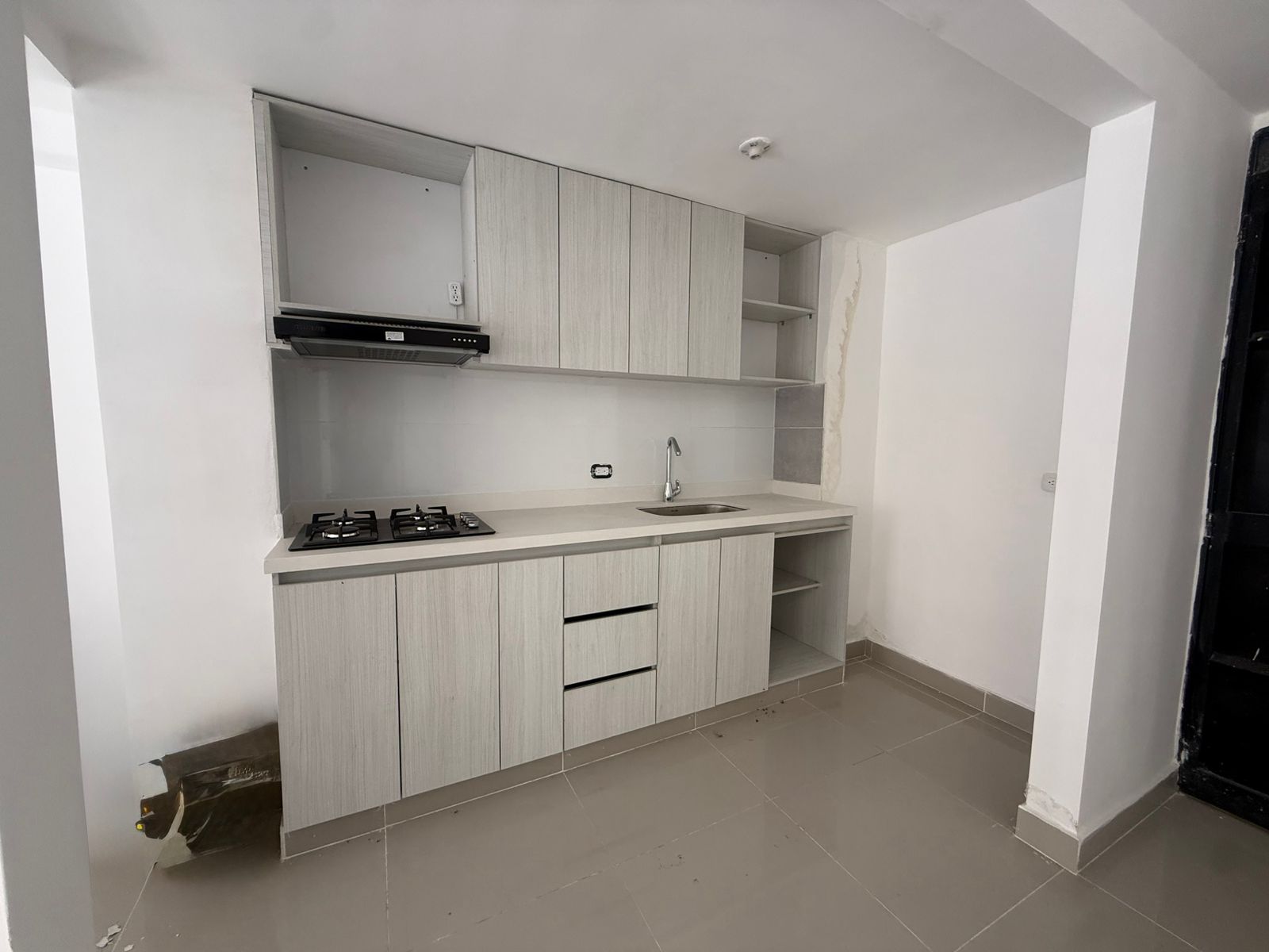 Apartamento en arriendo, Rionegro