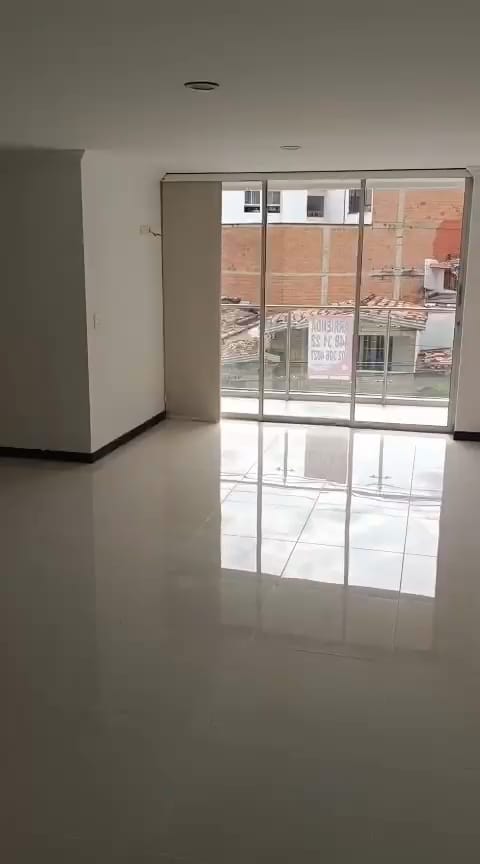 Apartamento en Arriendo en Santa ana, Bello