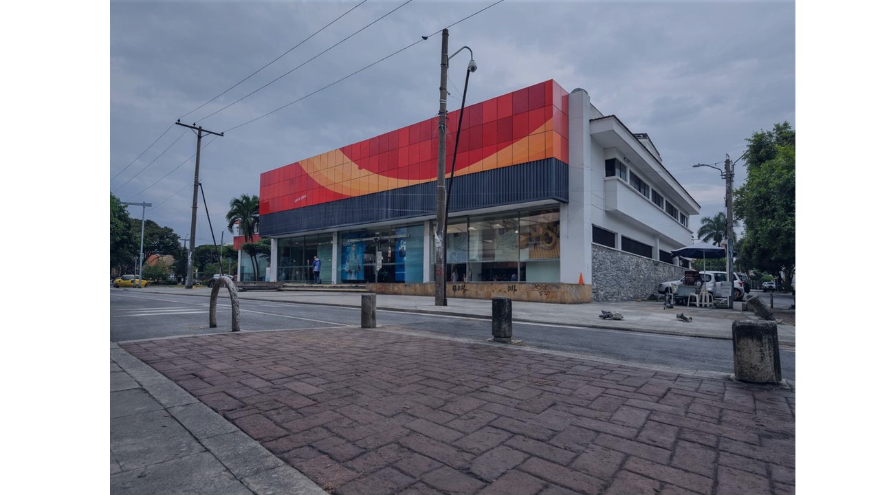 Apartamento en Arriendo en Ciudad 2000, Cali