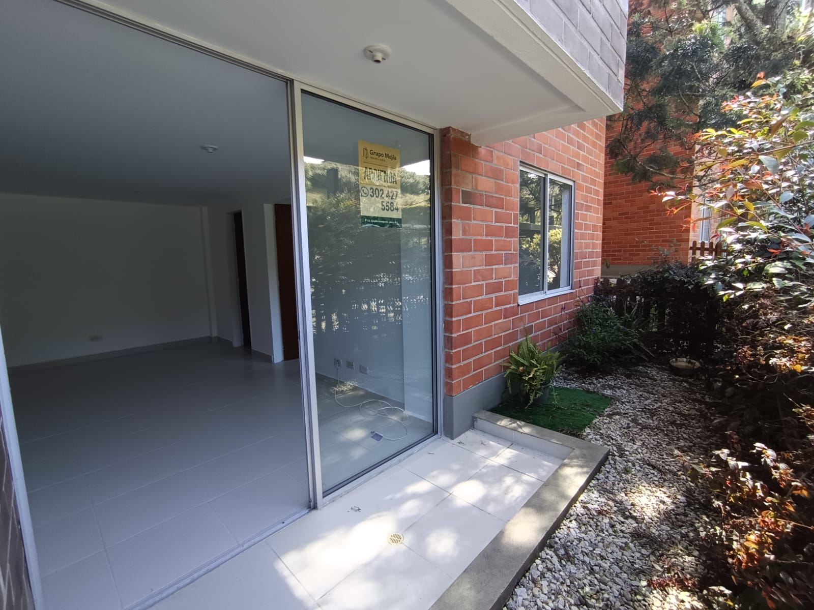 Apartamento en arriendo, Rionegro
