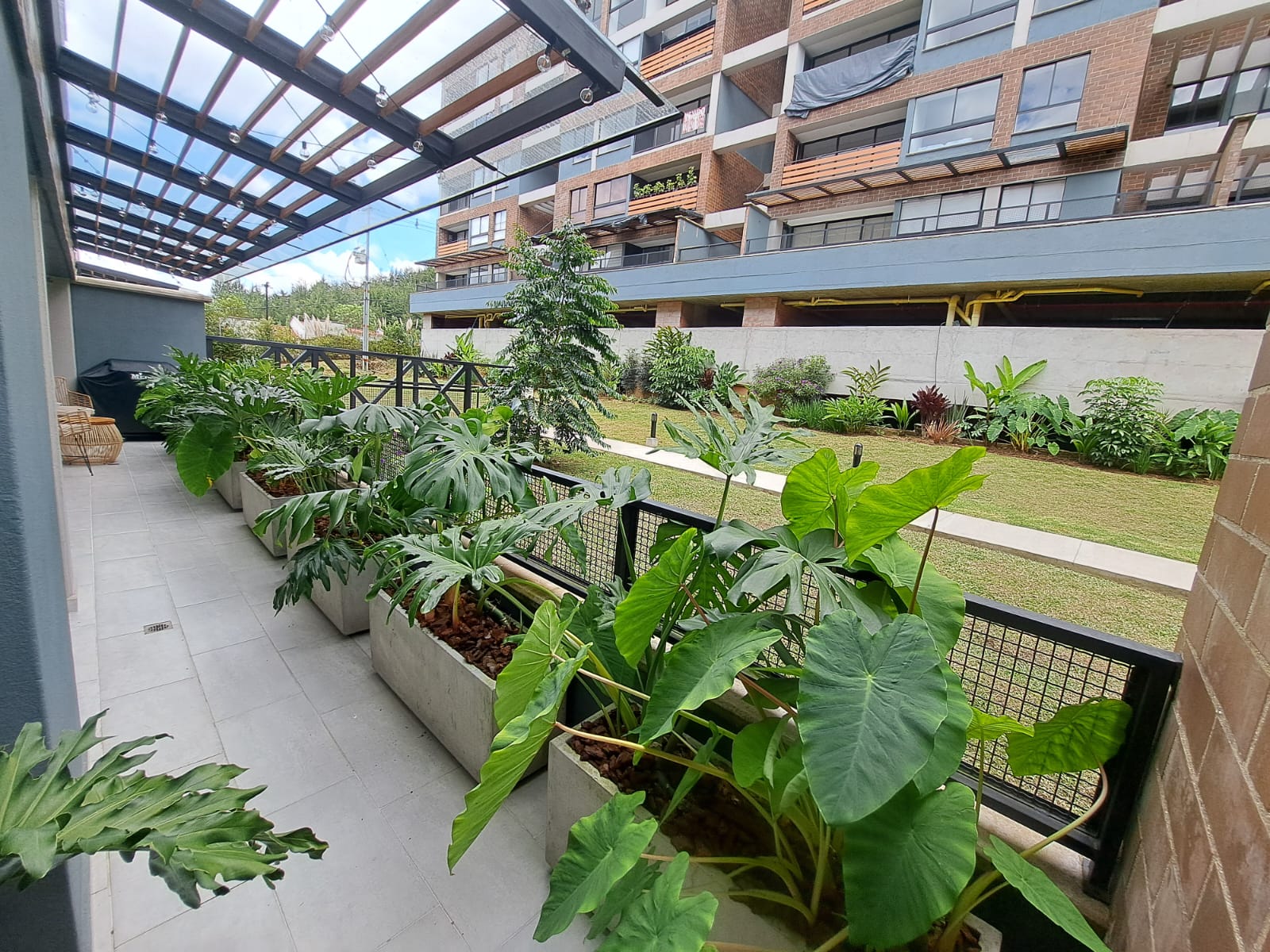 Apartamento en Alquiler, Rionegro