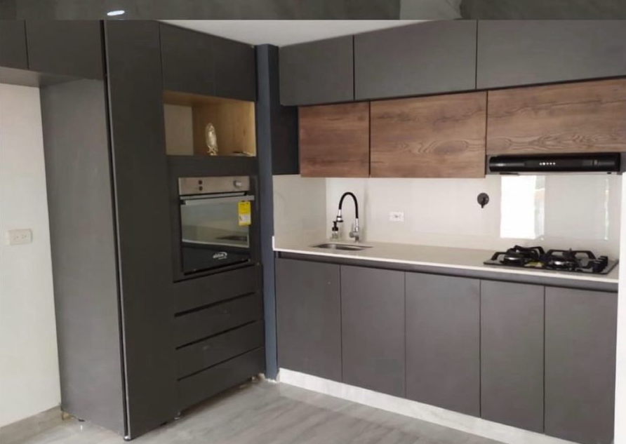 APARTAMENTO EN ARRIENDO PALMAS
