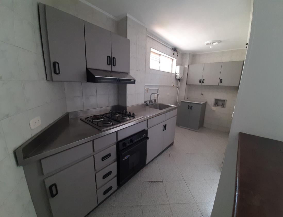 Arriendo en el poblado medellin