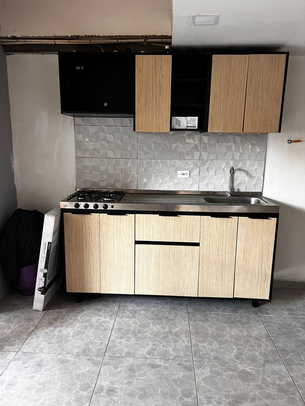 Apartamento en Arriendo