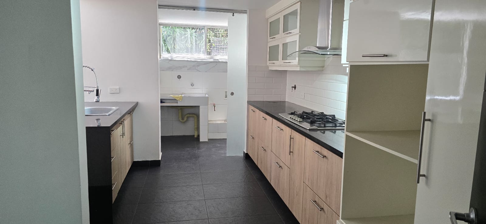 Apartamento en Arriendo