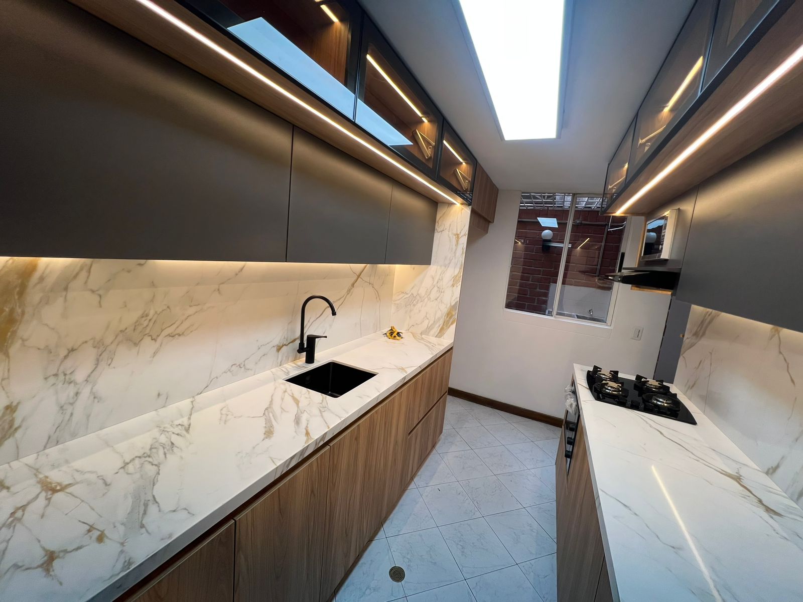 Casa en Arriendo